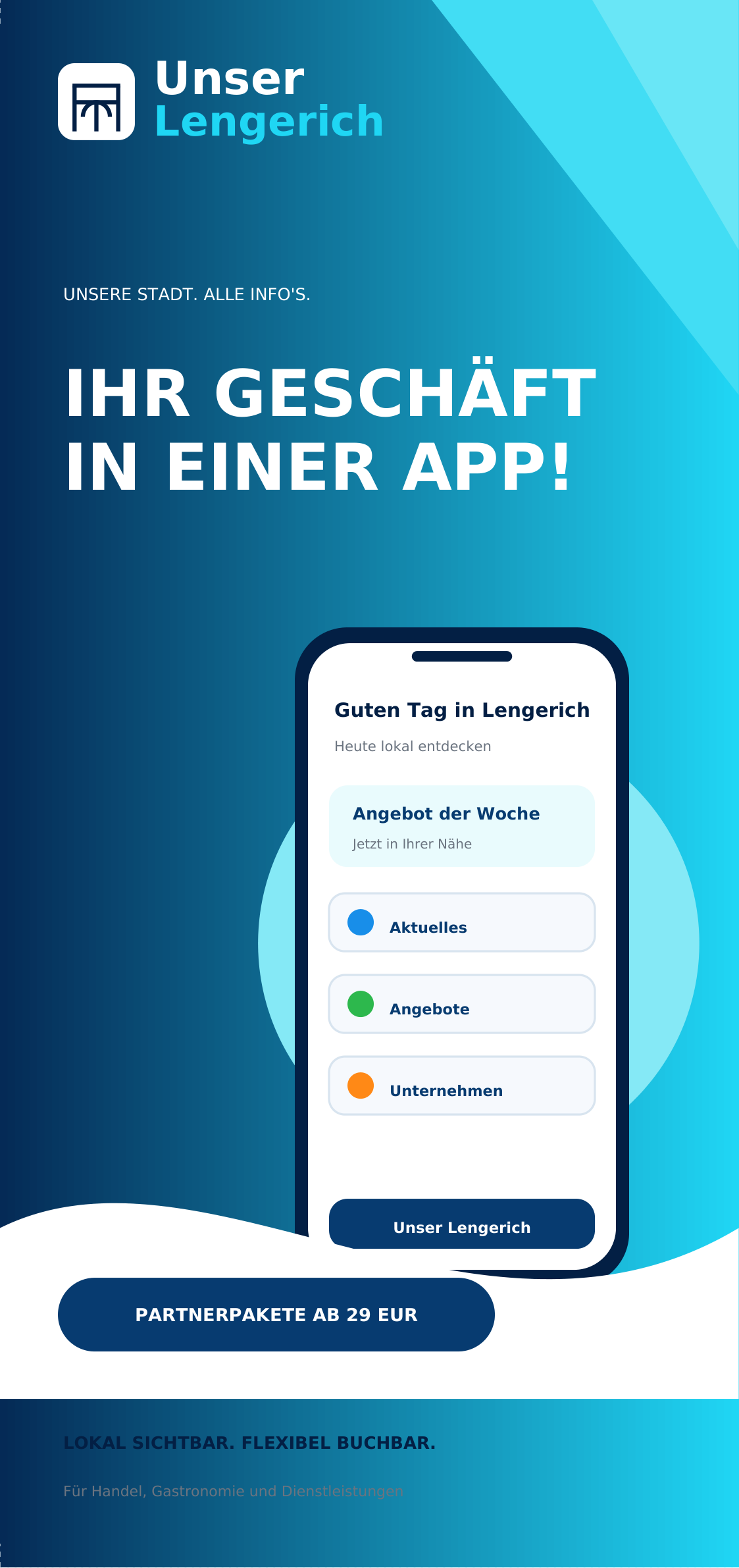 Services Preisliste