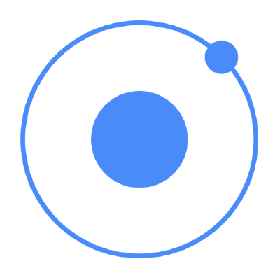 Ionic (basic knowledge)