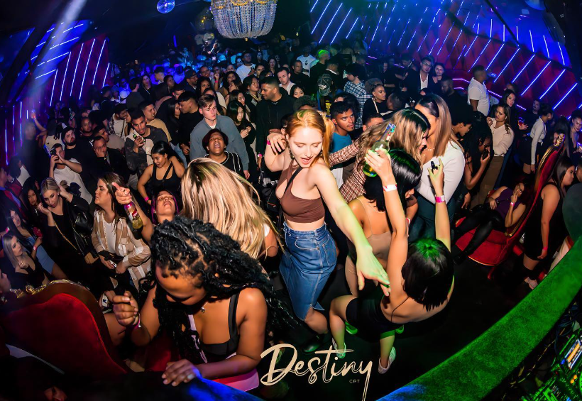 Destiny Cape Town