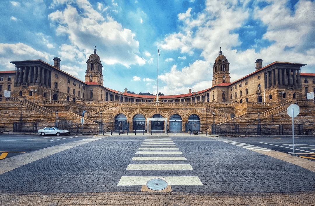 Political PR & Government Communications