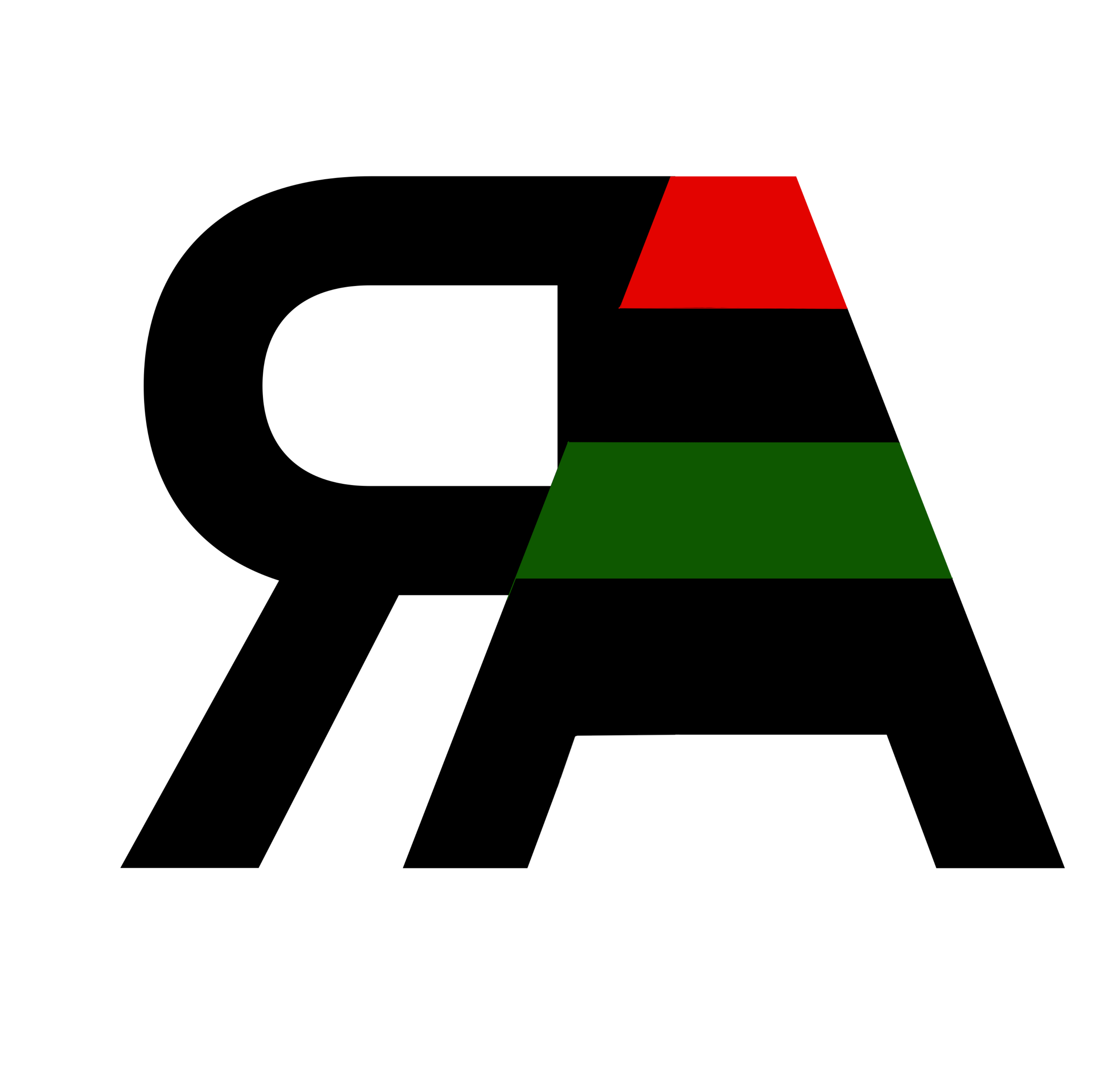 Official logo for RiseAfrika Technologies.