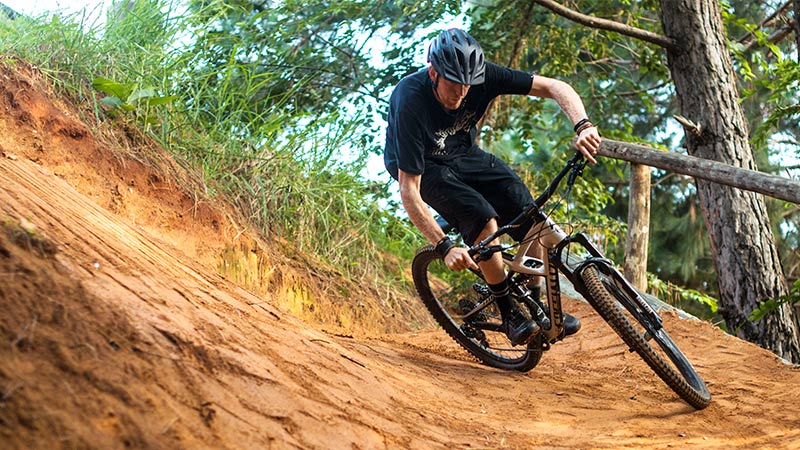 Cycling β Cycle Lab Bike Park