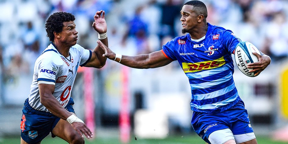 Bulls vs Stormers - URC