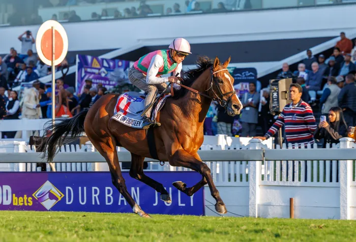 Durban July