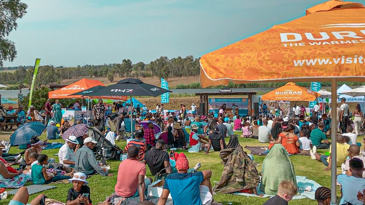Fourways Farmers Market