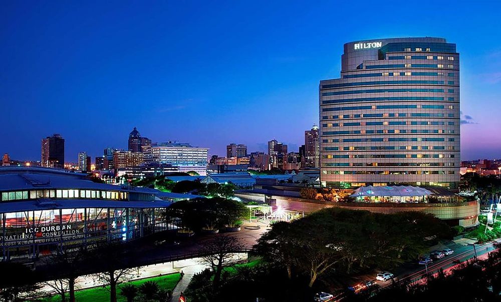 Durban Hilton