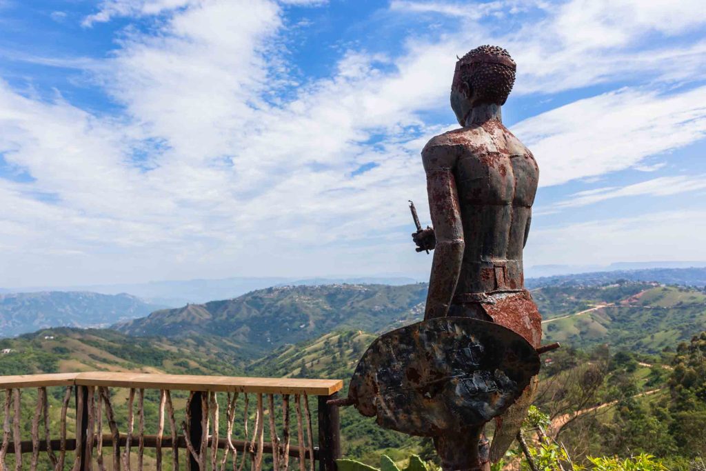 Inanda Heritage Route
