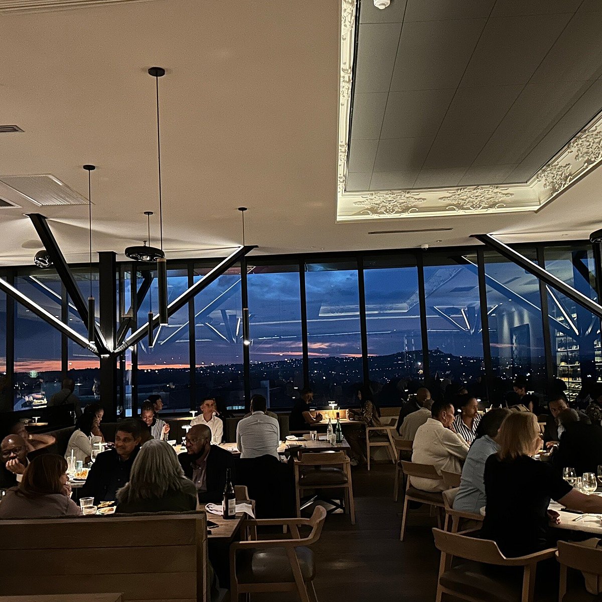 Marble Restaurant