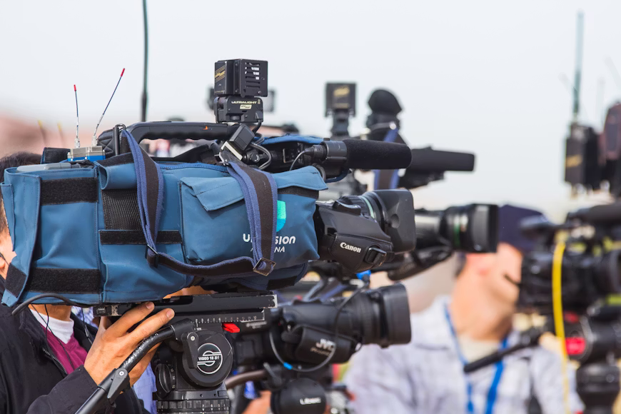 Media Relations & Earned Media