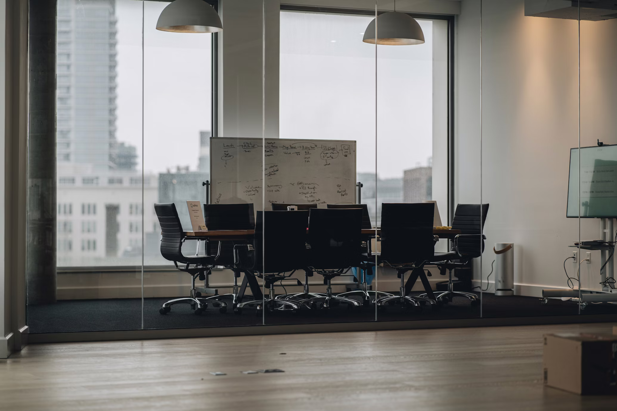Thought Leadership & Content Strategy