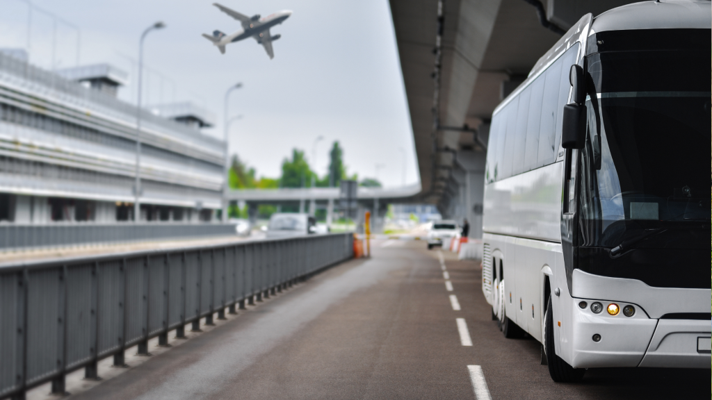 OR Tambo Shuttle Hub (Joburg)