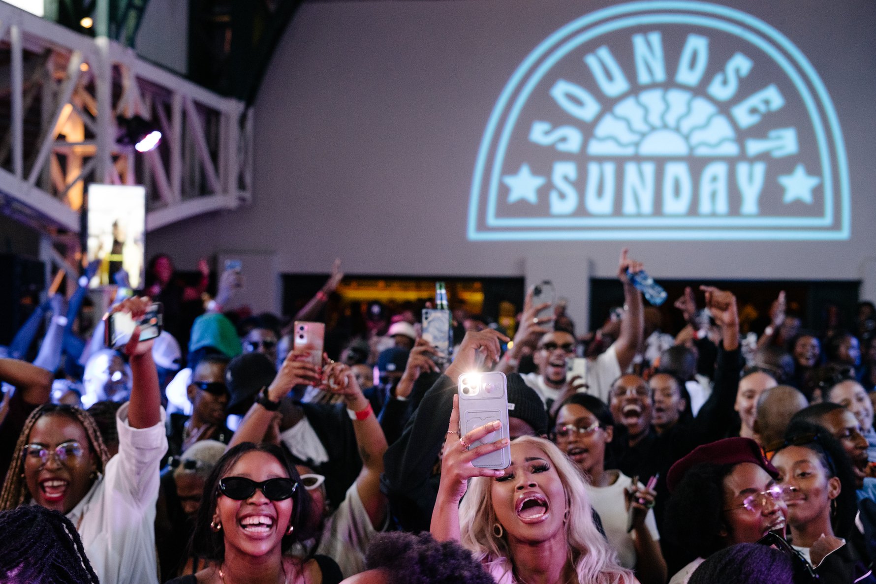 Soundset Sunday