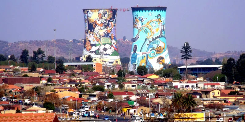 Soweto Township Tour