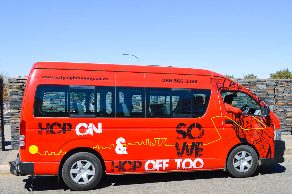 Soweto City Tour