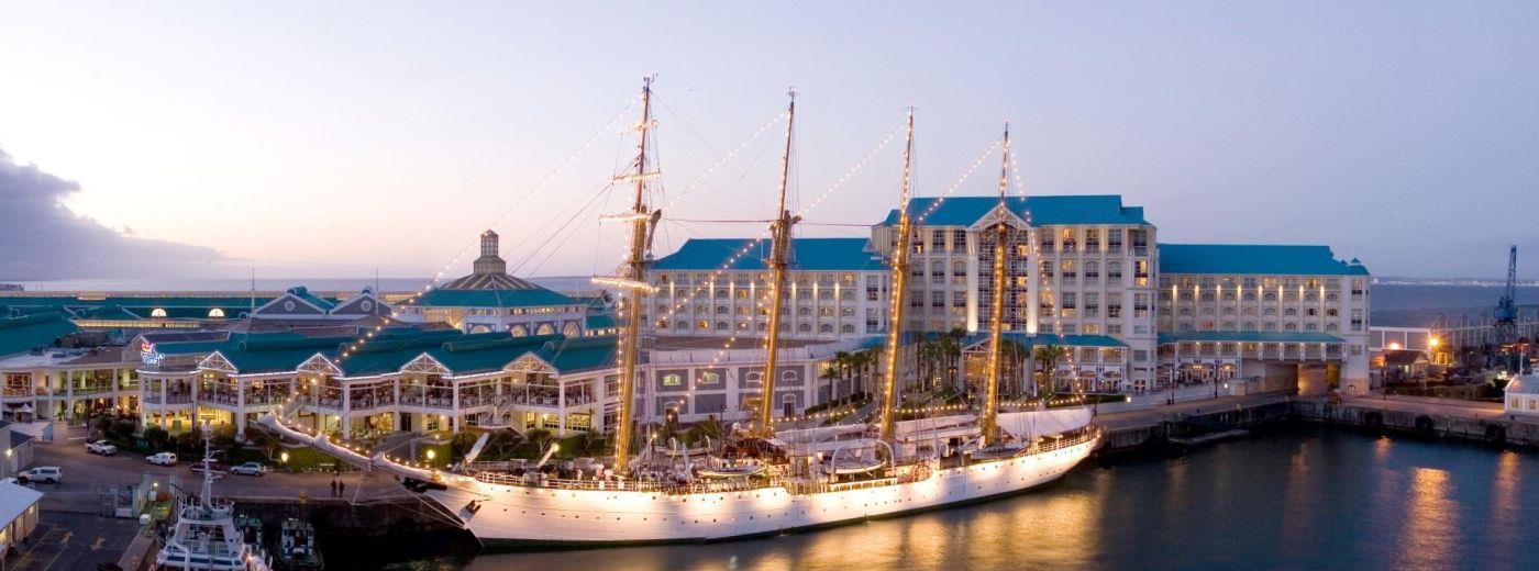 The Table Bay Hotel
