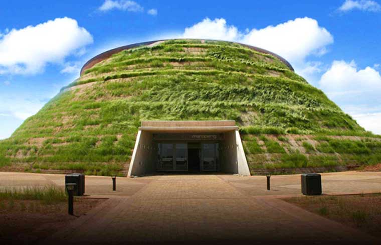 Cradle of Humankind