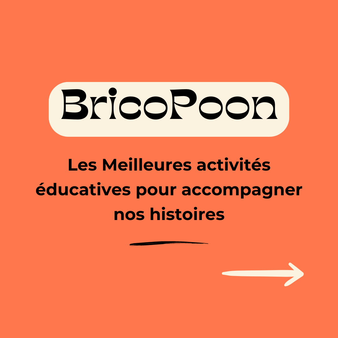 Image de l’article : Les meilleures activités éducatives pour accompagner nos histoires