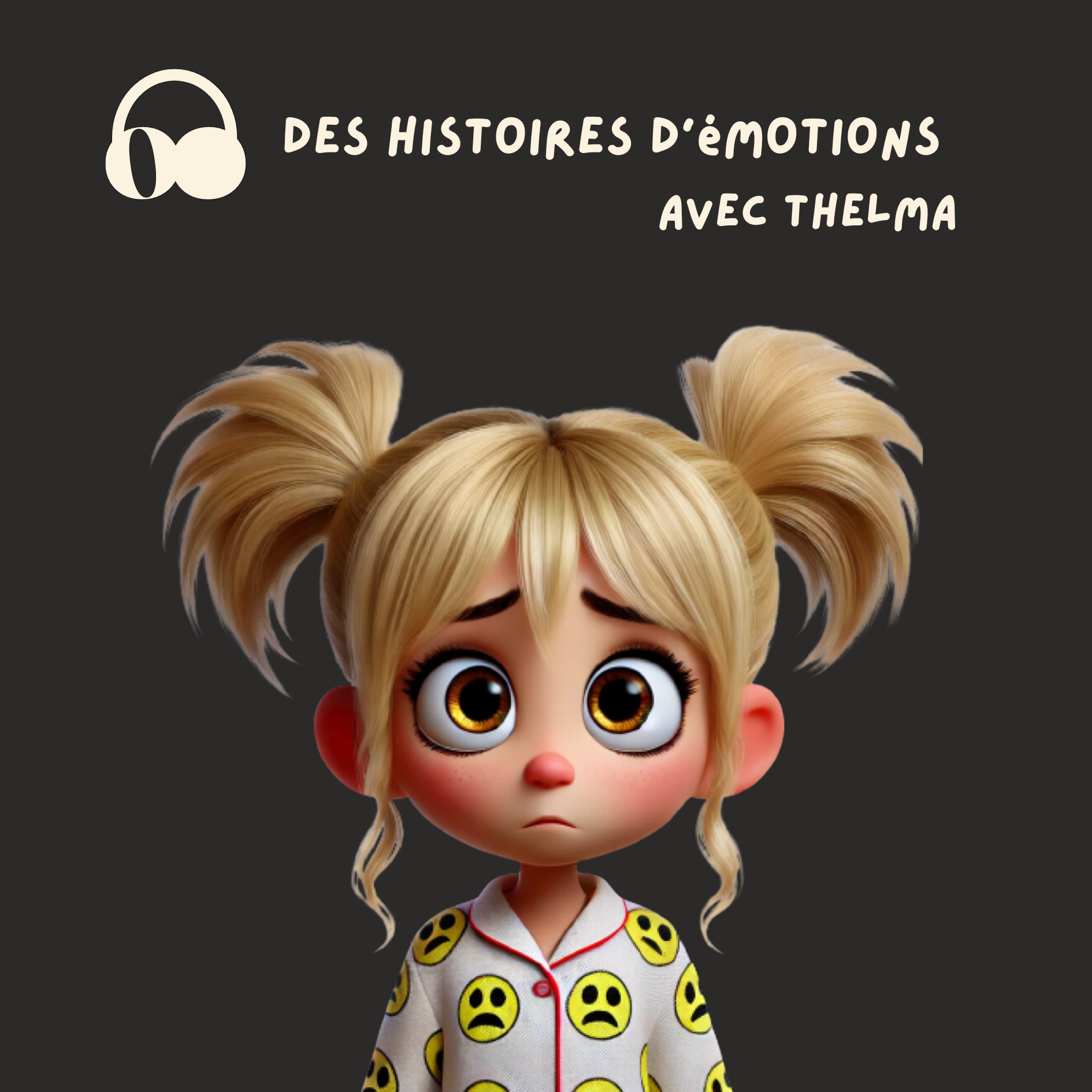 Visuel de l’épisode : La peur