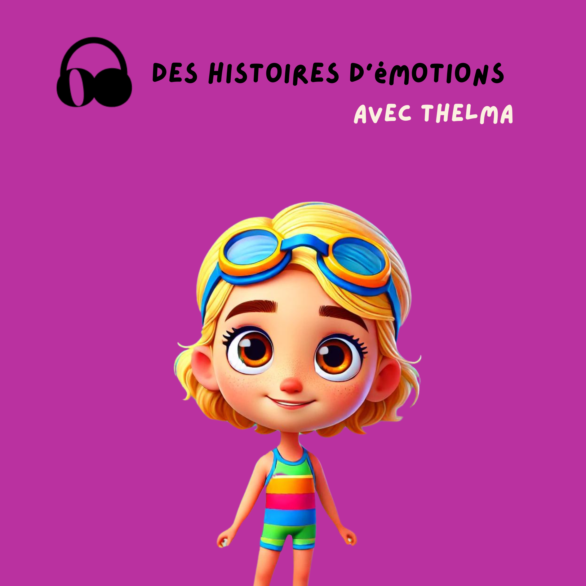 Visuel de l’épisode : La fierté