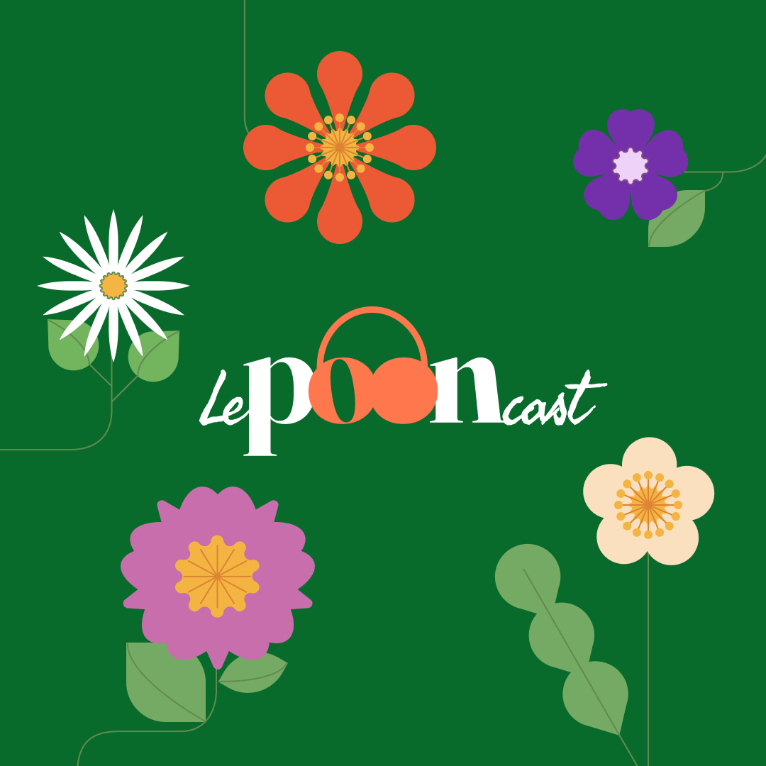 Visuel de l’épisode : Pourquoi les fleurs ont-elles une odeur ?