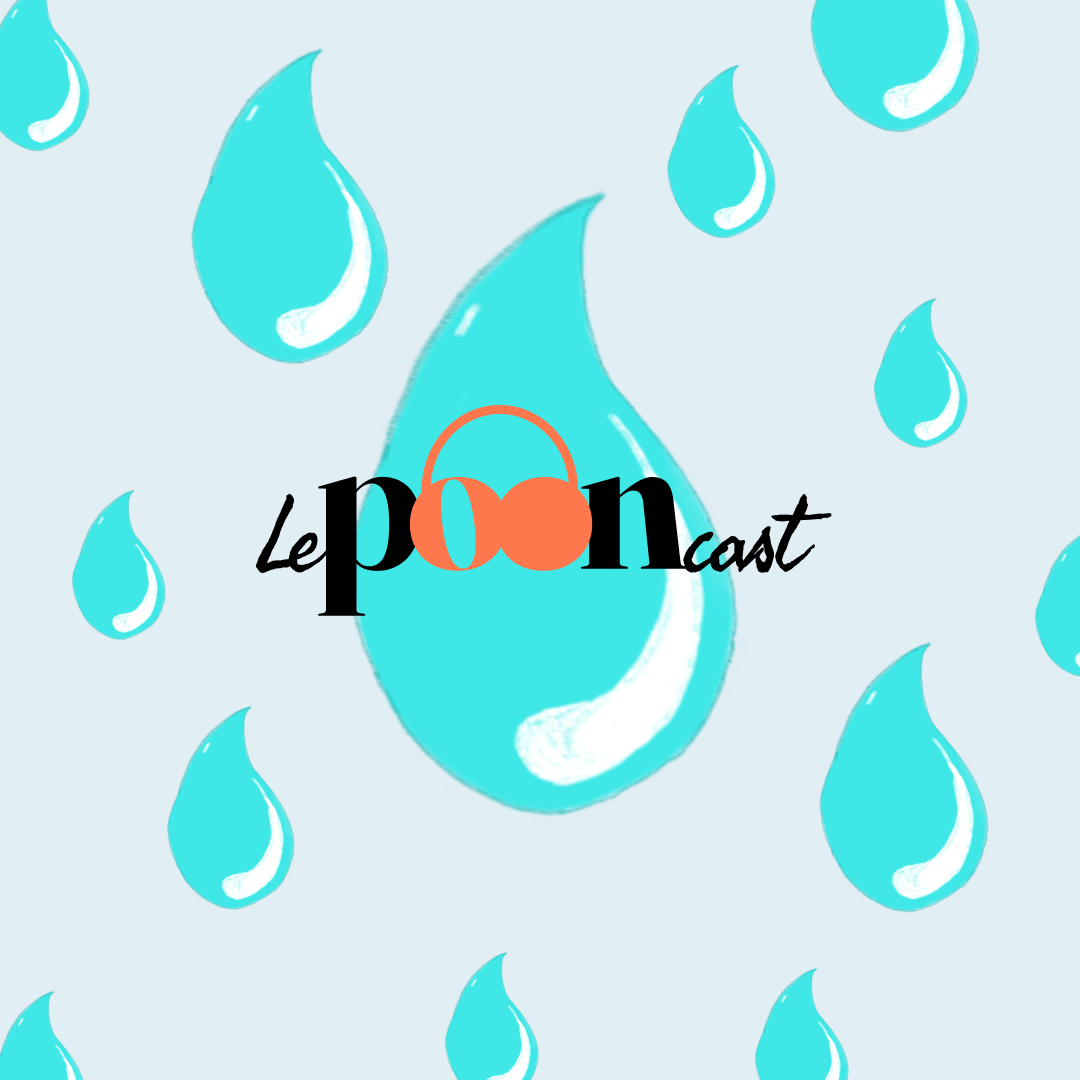 Visuel de l’épisode : Pourquoi pleut-il ?
