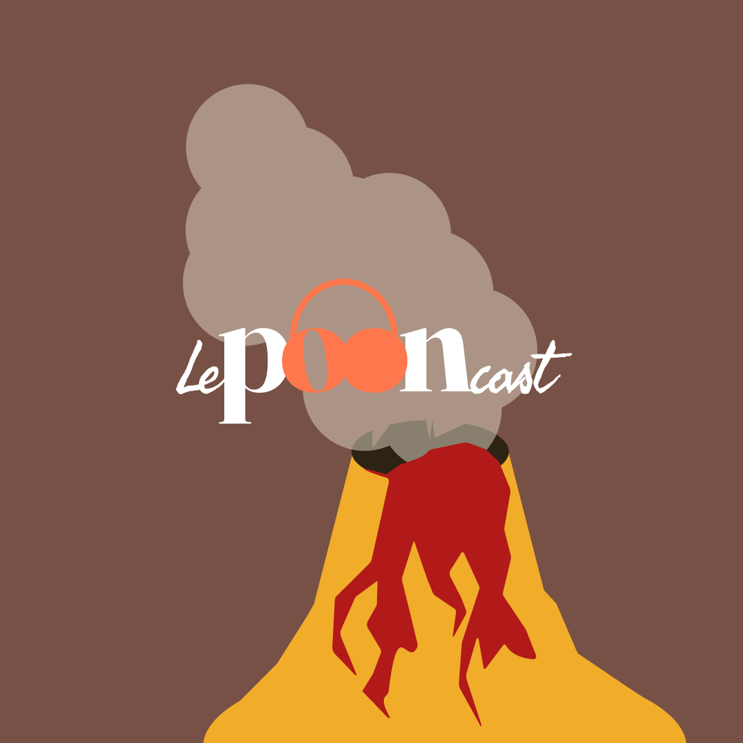 Visuel de l’épisode : Pourquoi les volcans entrent-ils en éruption ?
