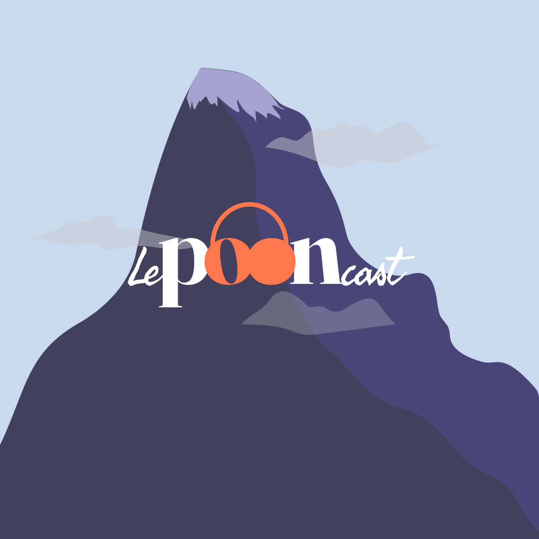 Visuel de l’épisode : Comment les montagnes se forment-elles ?