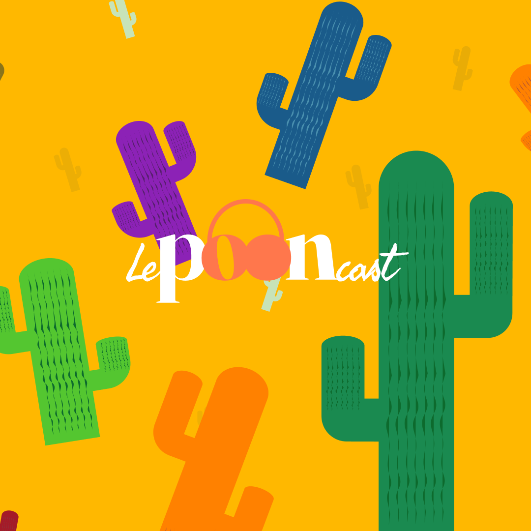 Visuel de l’épisode : Pourquoi les cactus ont-ils des épines ?