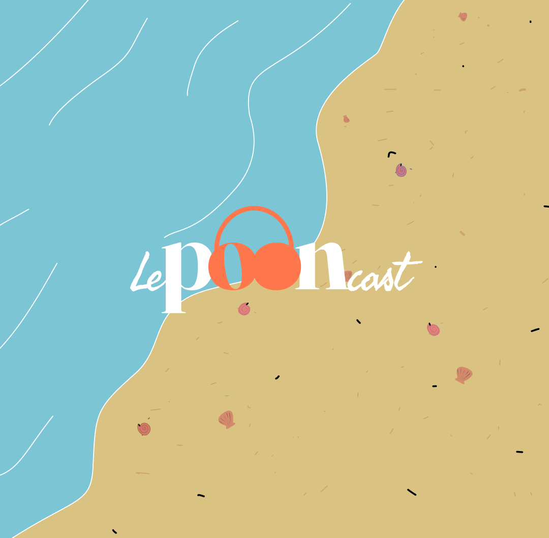 Visuel de l’épisode : Pourquoi la mer est-elle salée ?