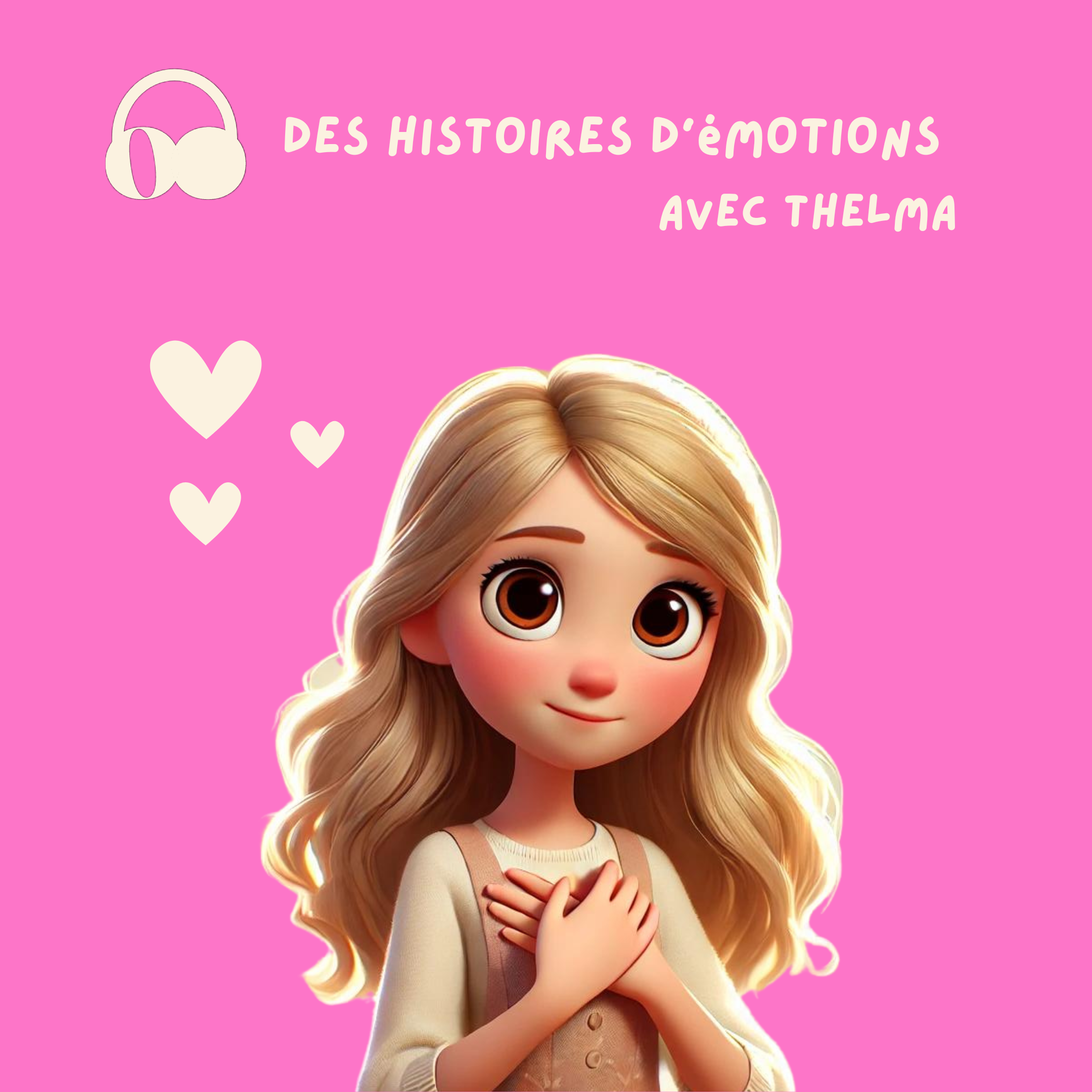 Visuel de l’épisode : L'amour