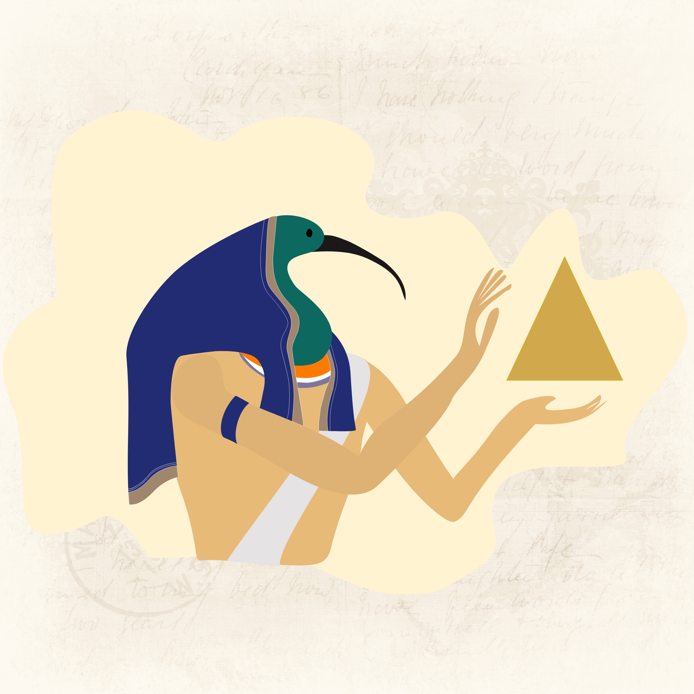 Visuel de l’épisode : Comment les pyramides ont-elles été construites ?
