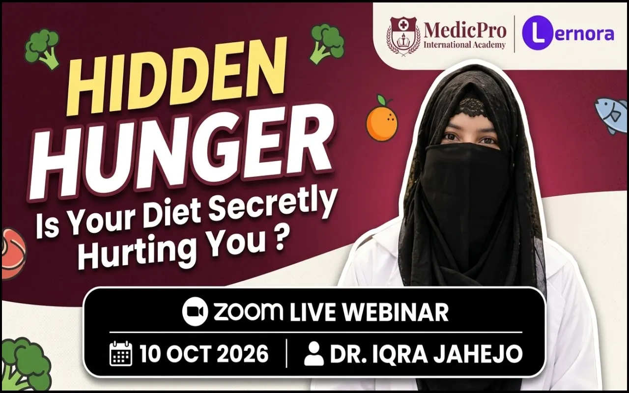 Hidden Hunger