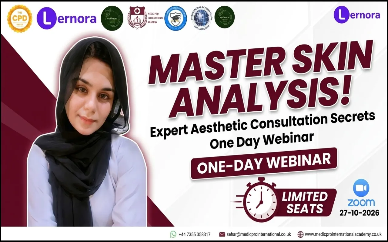 Skin Analysis and Aesthetic Consultation