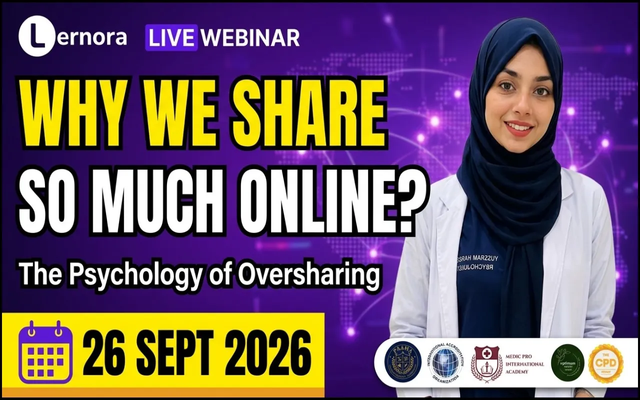 The Psychology of Oversharing Online