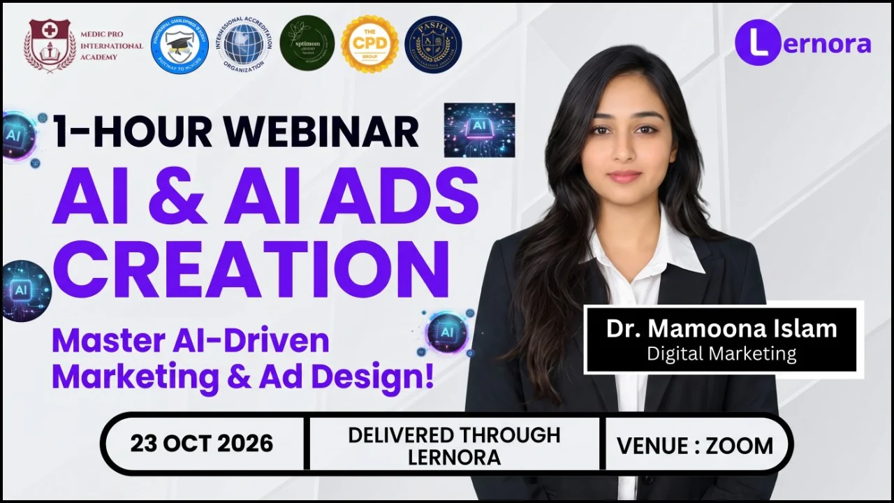 AI AND AI ADS CREATION