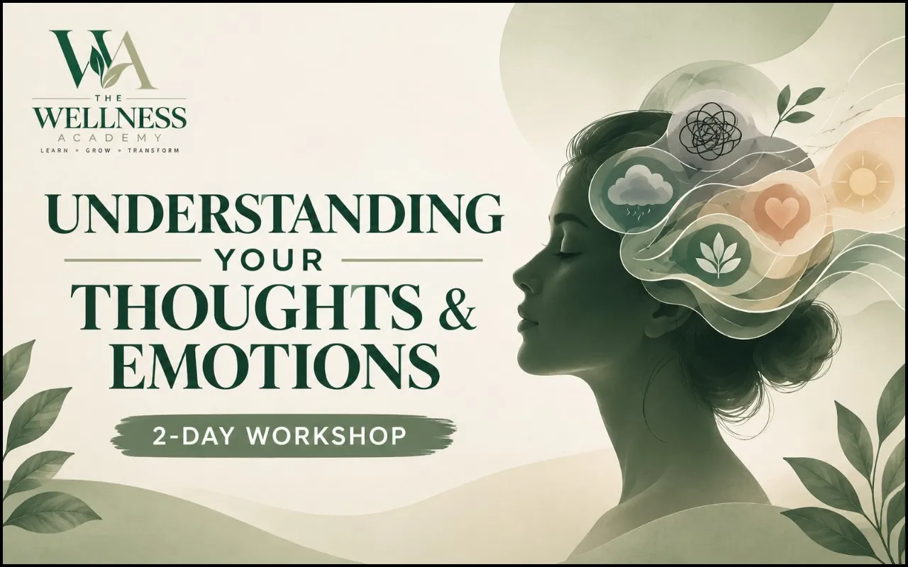 Understand Your Thoughts And Emotions