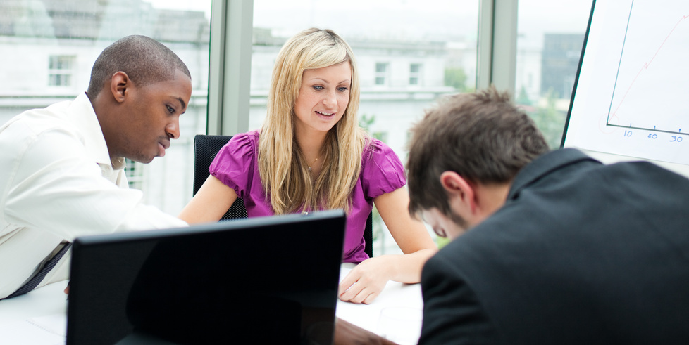 Making Appraisal Work