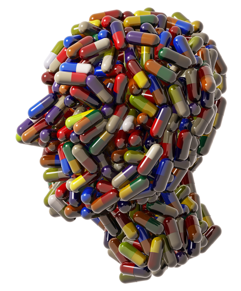 Alcohol and Drugs Problems in the Workplace