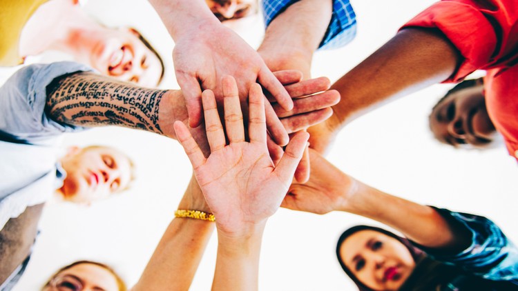 Managing Equality, Diversity and Inclusion