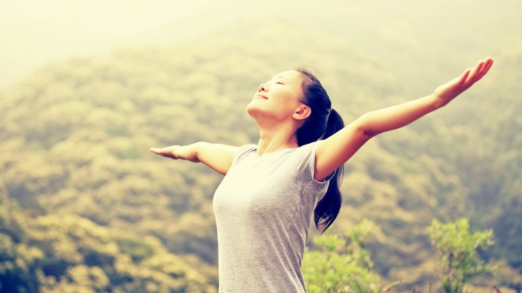 Managing Stress