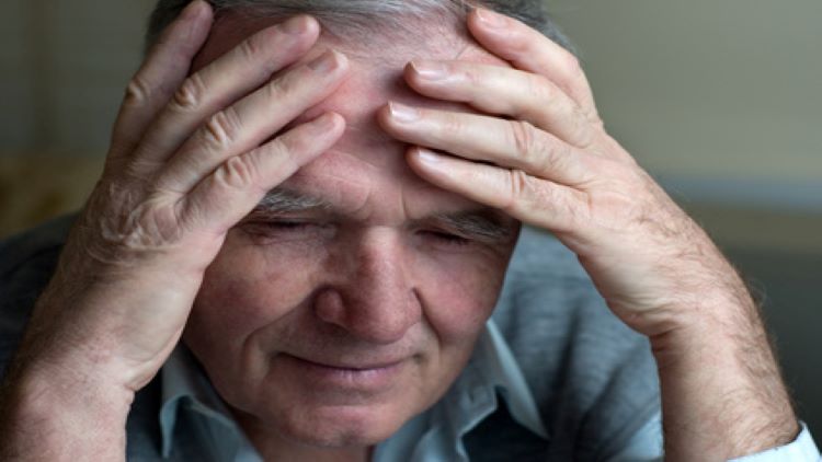 Managing Anxiety