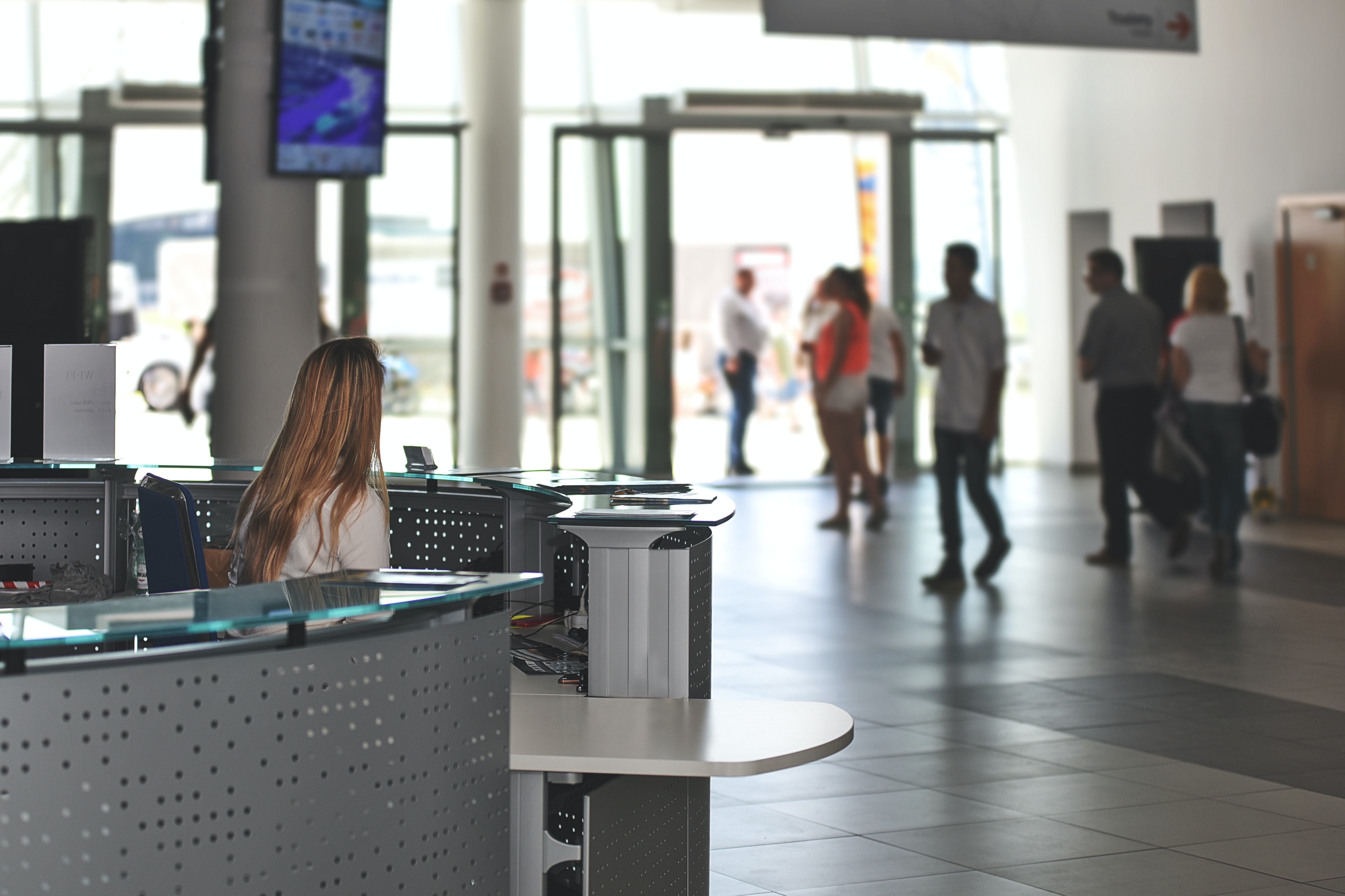 Customer Care - Beyond the Basics