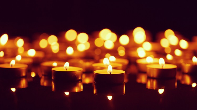 Facing Death ... Enriching Life