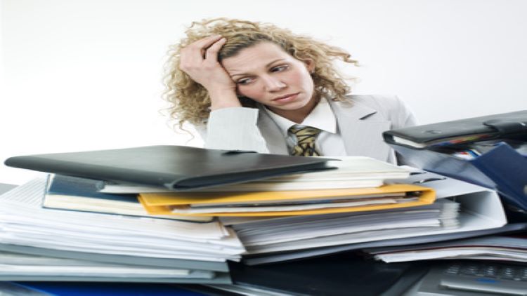 How to Lead a Team Under Immense Pressure