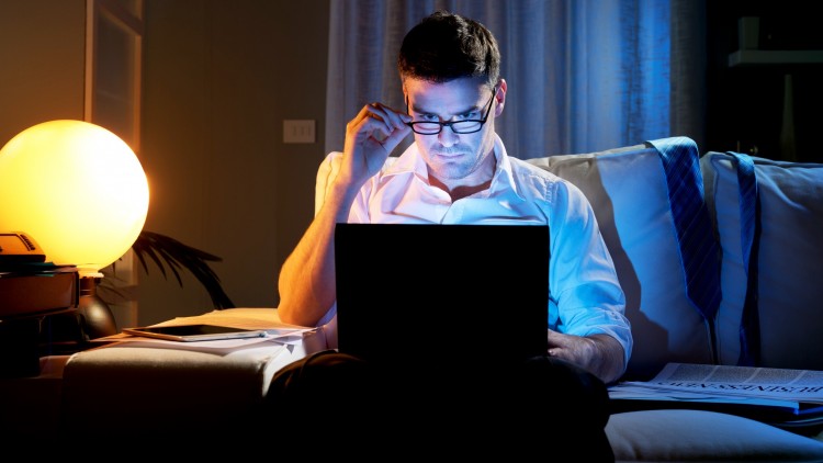 Time and Workload Management
