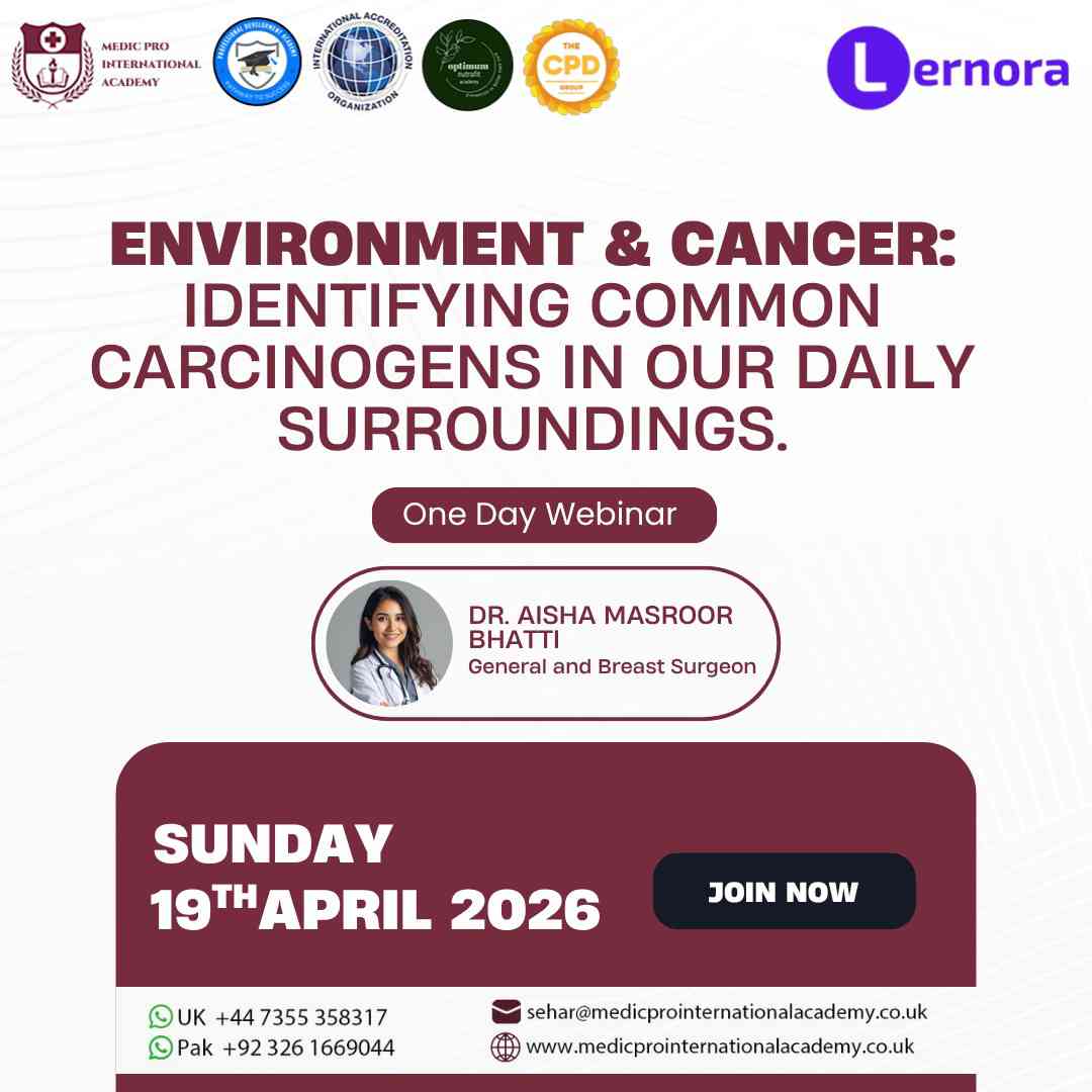 Environment And Cancer: Identifying Common Carcinogens in Our Daily Surroundings