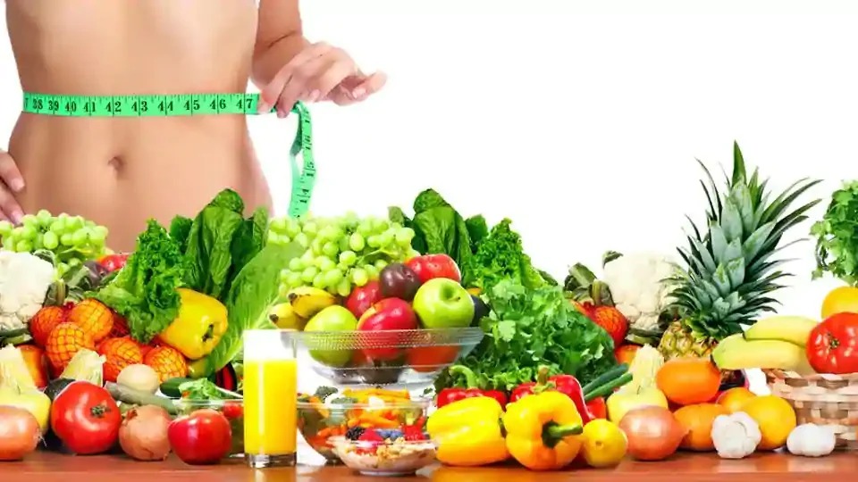 Weight Management And Fitness Coaching