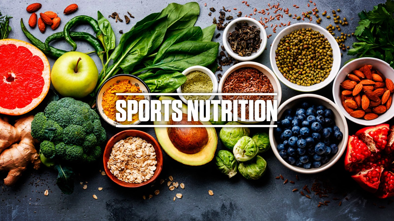 Diploma in Sports Nutrition