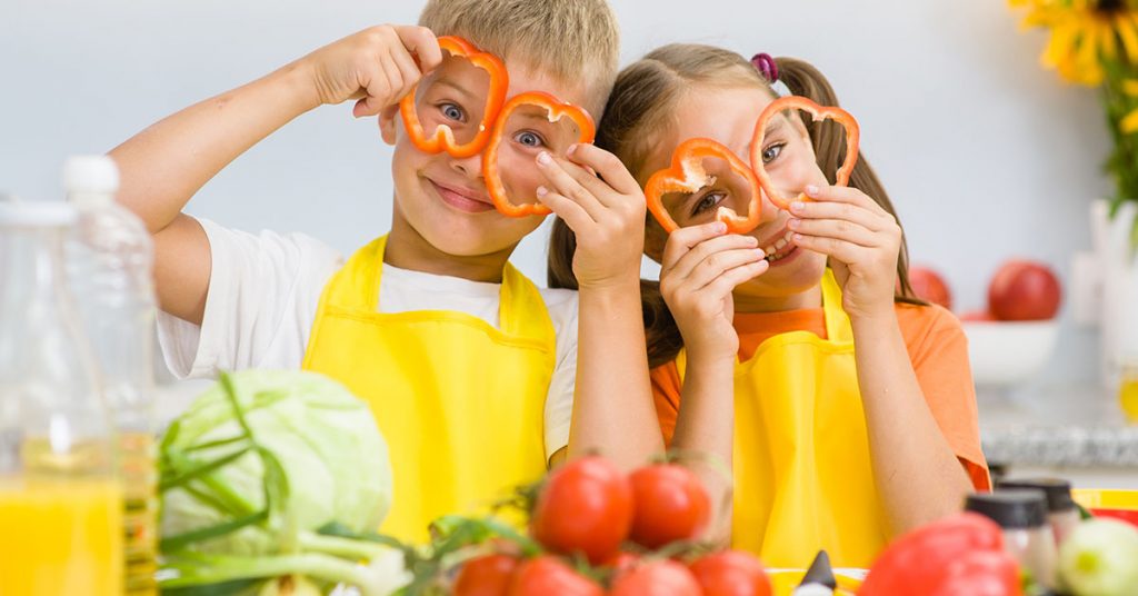 Diploma in Pediatric Nutrition
