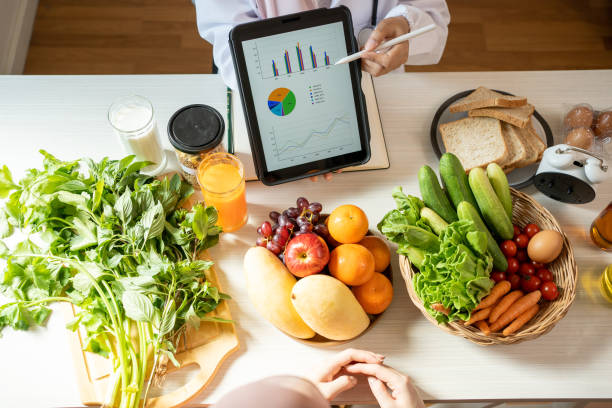 Diploma in Clinical Nutrition